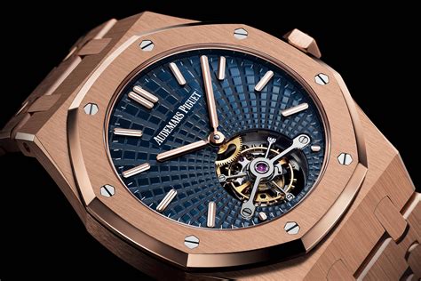 audemars piguet royal oak tourbillon extra-thin|audemars piguet tourbillon price.